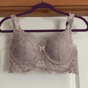 Victoria secret bra